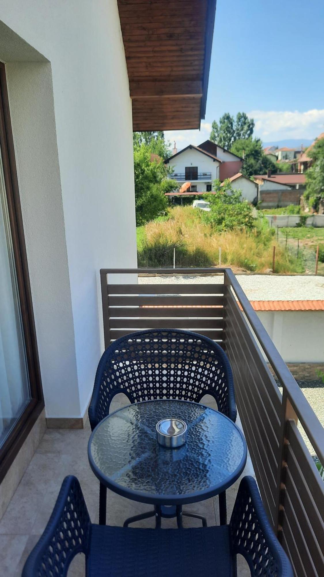 *Studio David* Sibiu Bagian luar foto